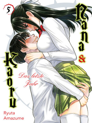 cover image of Nana & Kaoru